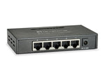 YY LevelOne Switch 5x GBit Unmanaged_68504.jpg