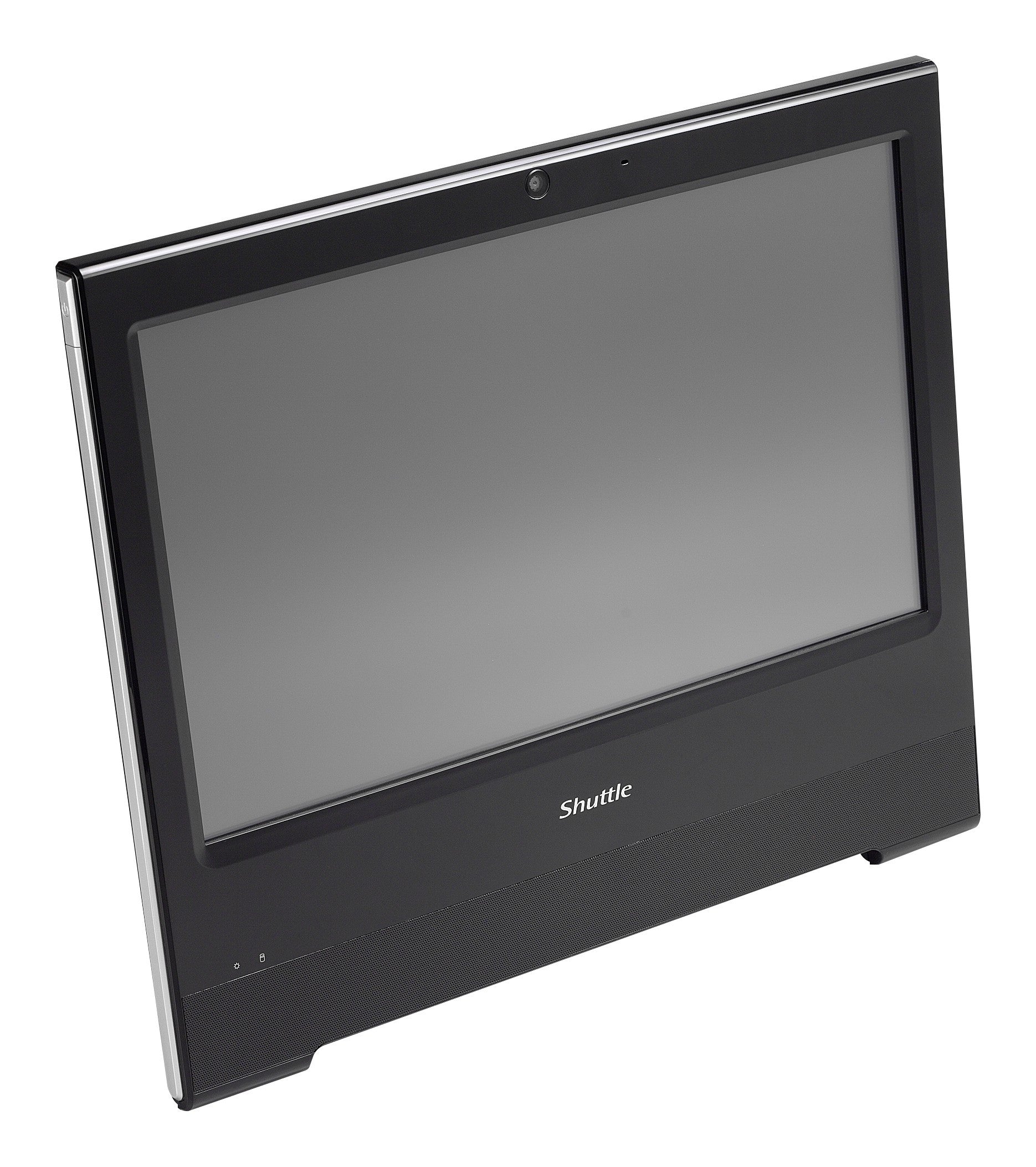 YY Shuttle All-in-One Barebone X50V8U3 Black i3-10110U_65484.jpg