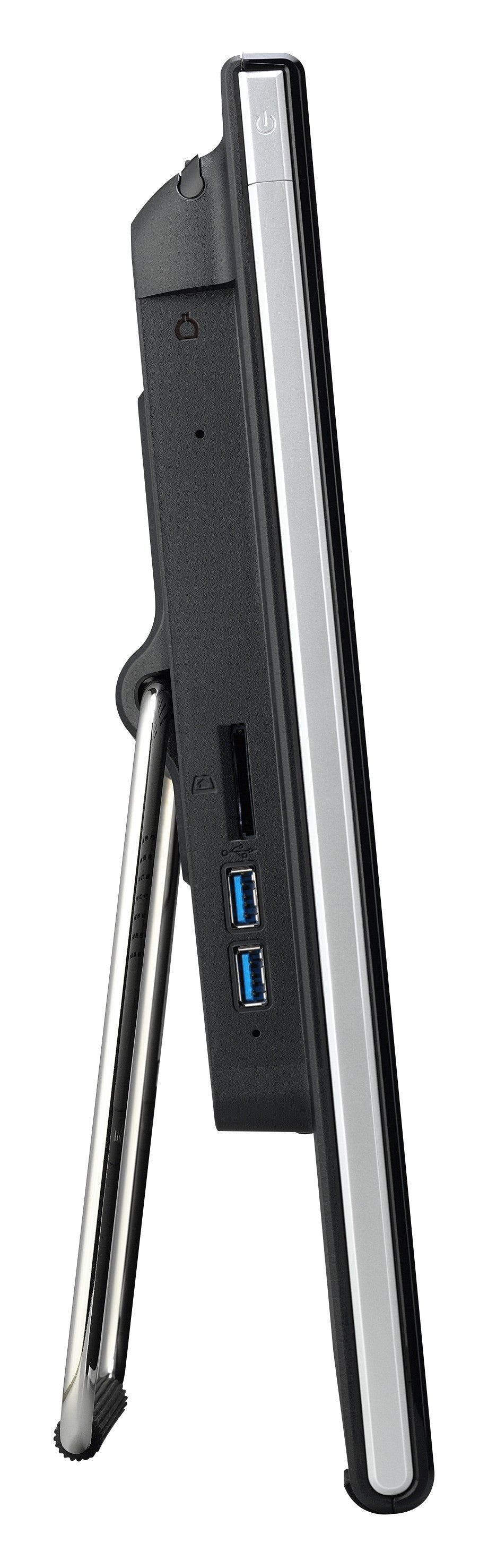 YY Shuttle All-in-One Barebone X50V8U3 Black i3-10110U_65490.jpg