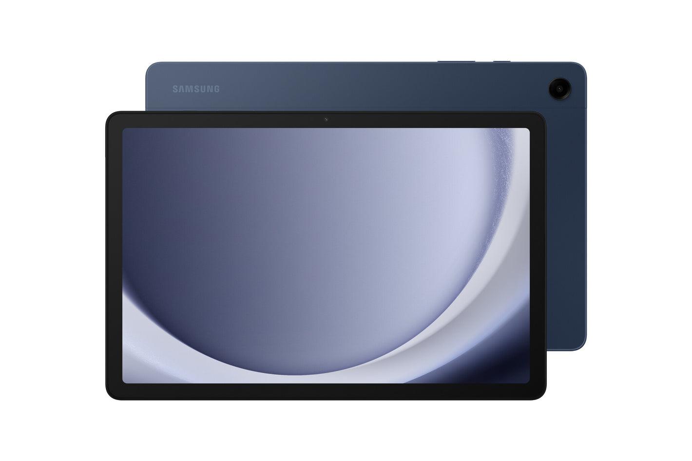 Samsung Galaxy Tab A9+ 5G Qualcomm Snapdragon LTE-TDD & LTE-FDD 64 Go 27,9 cm (11") 4 Go Wi-Fi 5 (802.11ac) Bleu