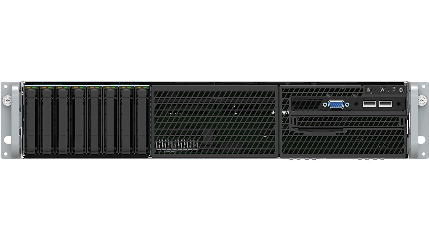 Intel Système serveur ® R2208WF0ZSR