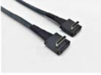 Intel AXXCBL620CRCR câble Serial Attached SCSI (SAS) 0,62 m Noir
