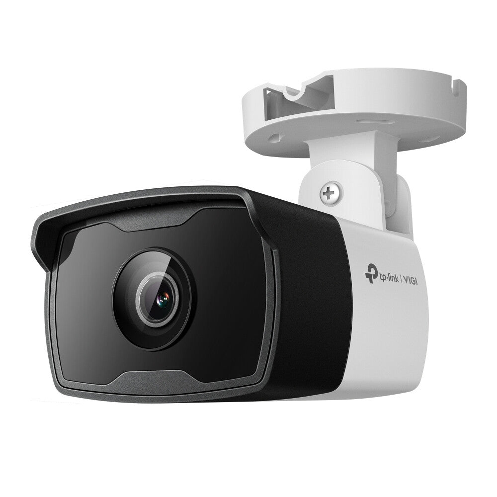 TP-Link VIGI C340I 4MM caméra de sécurité Balle (forme) Caméra de sécurité IP Extérieure 2560 x 1440 pixels Plafond/Mur/Poteau