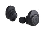 audio-technica ATH-CKR7TW True Wireless IE Headphones black_61315.jpg