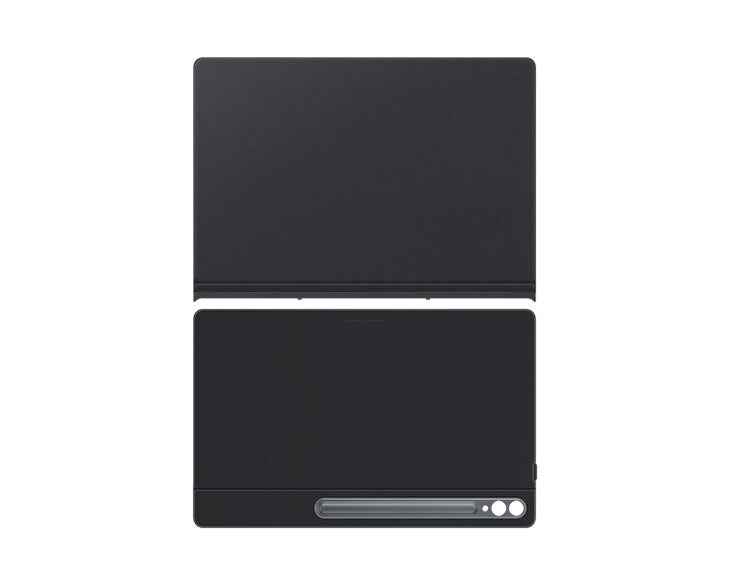 Samsung EF-BX910PBEGWW étui pour tablette 37,1 cm (14.6") Housse Noir