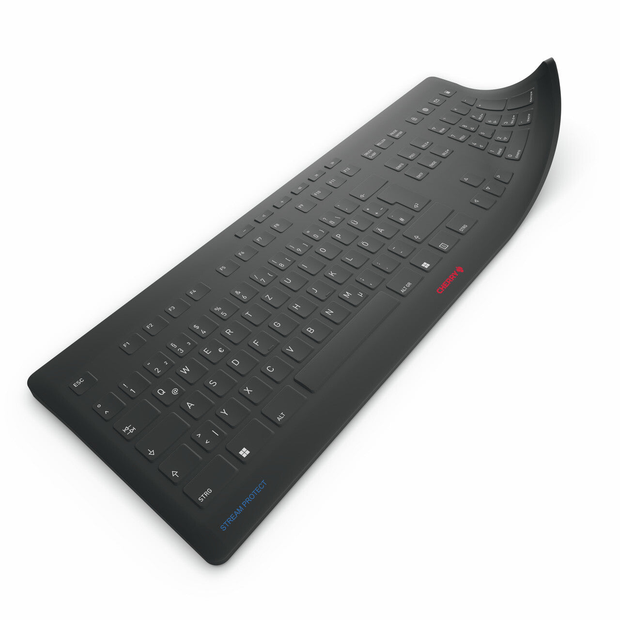 CHERRY 61510017 Couvercle pour clavier