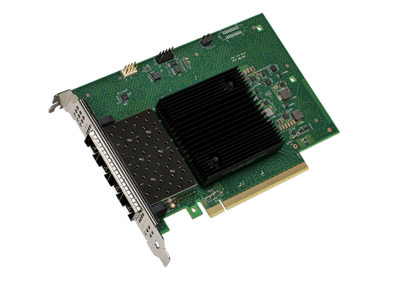 Intel Carte réseau Ethernet ® E810-XXVDA4