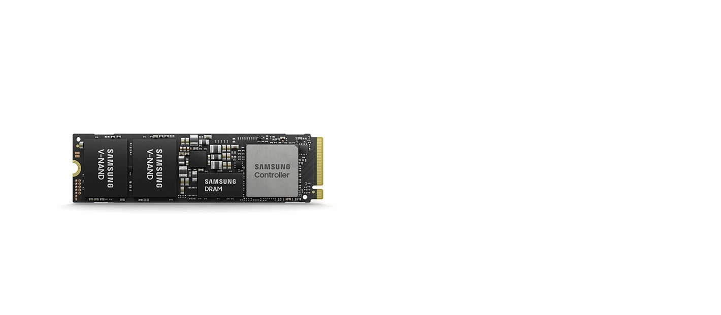 Samsung PM9A1 512 Go M.2 PCI Express 4.0 NVMe TLC