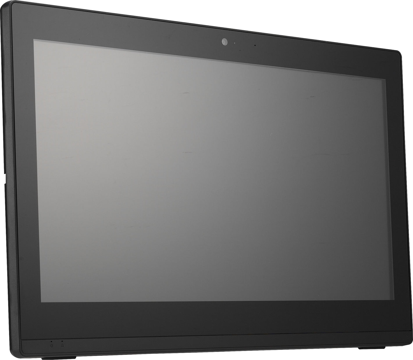 Shuttle All-In-One Barebone P92U3, 19,5" Multi-Touch-Screen, Intel Core i3-10110U, Wifi, IP54, sans ventilateur, fonctionnement permanent 24h/24 et 7j/7