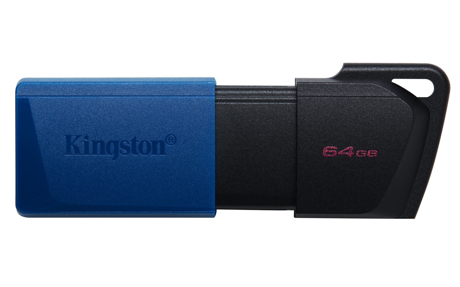 Kingston USB 3.2 Stick DataTraveler Exodia M black/blue 64GB 2er Pack 3.2 Gen 1, Zwei Stück_65368.jpg
