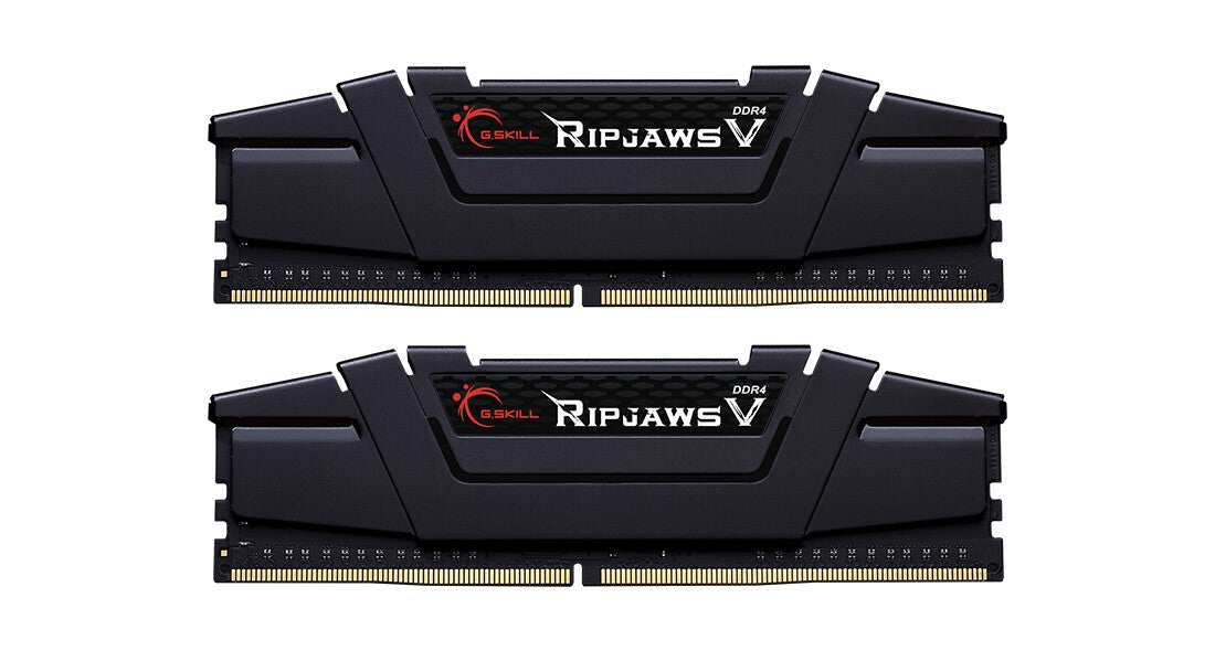 G.Skill Ripjaws V F4-3600C18D-16GVK module de mémoire 16 Go 2 x 8 Go DDR4