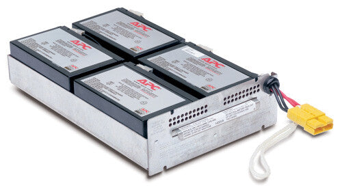 APC Cartouche de batterie de rechange #24