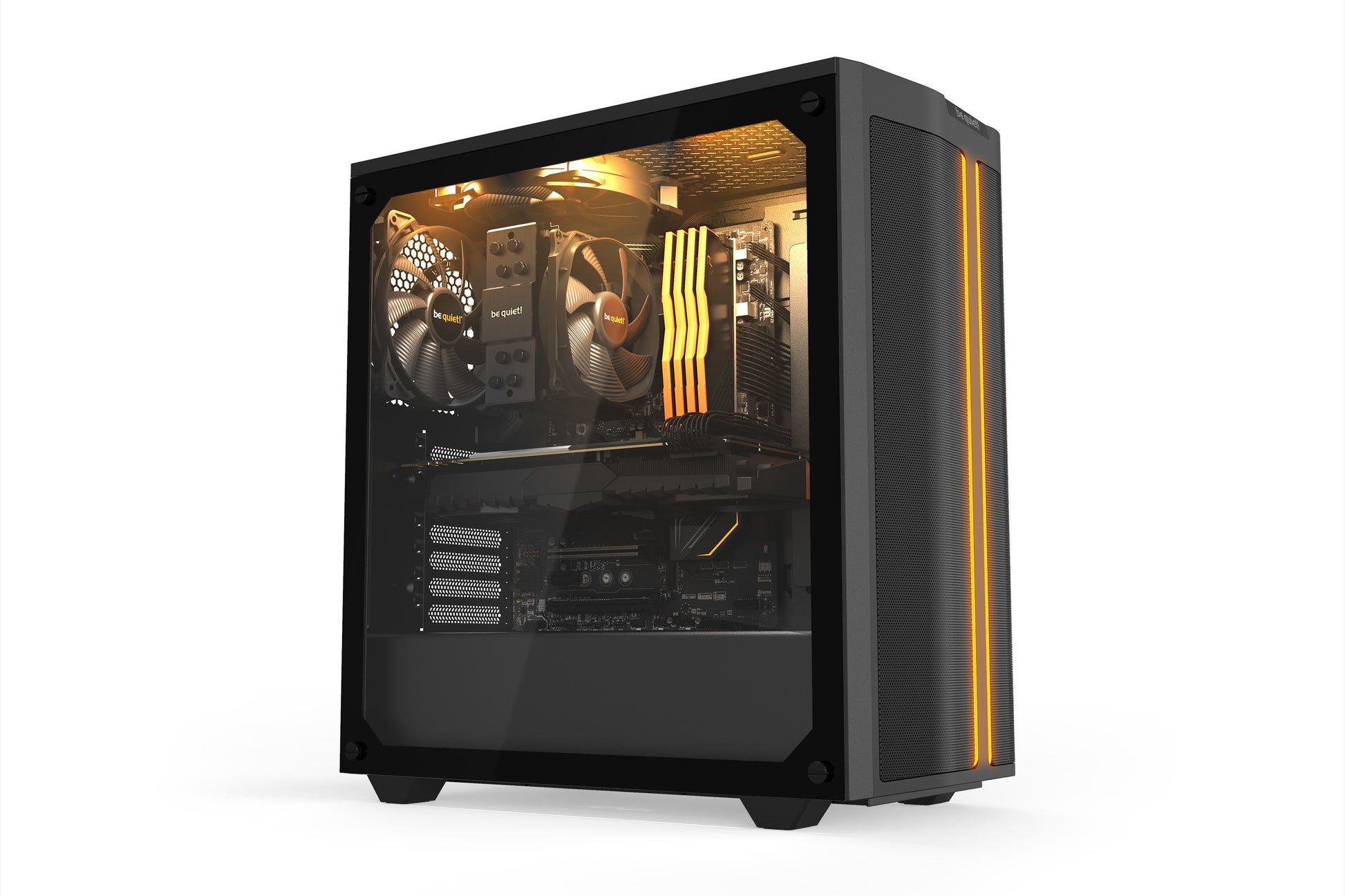 Gehäuse/ case be quiet! Pure Base 500DX Window Black_64688.jpg