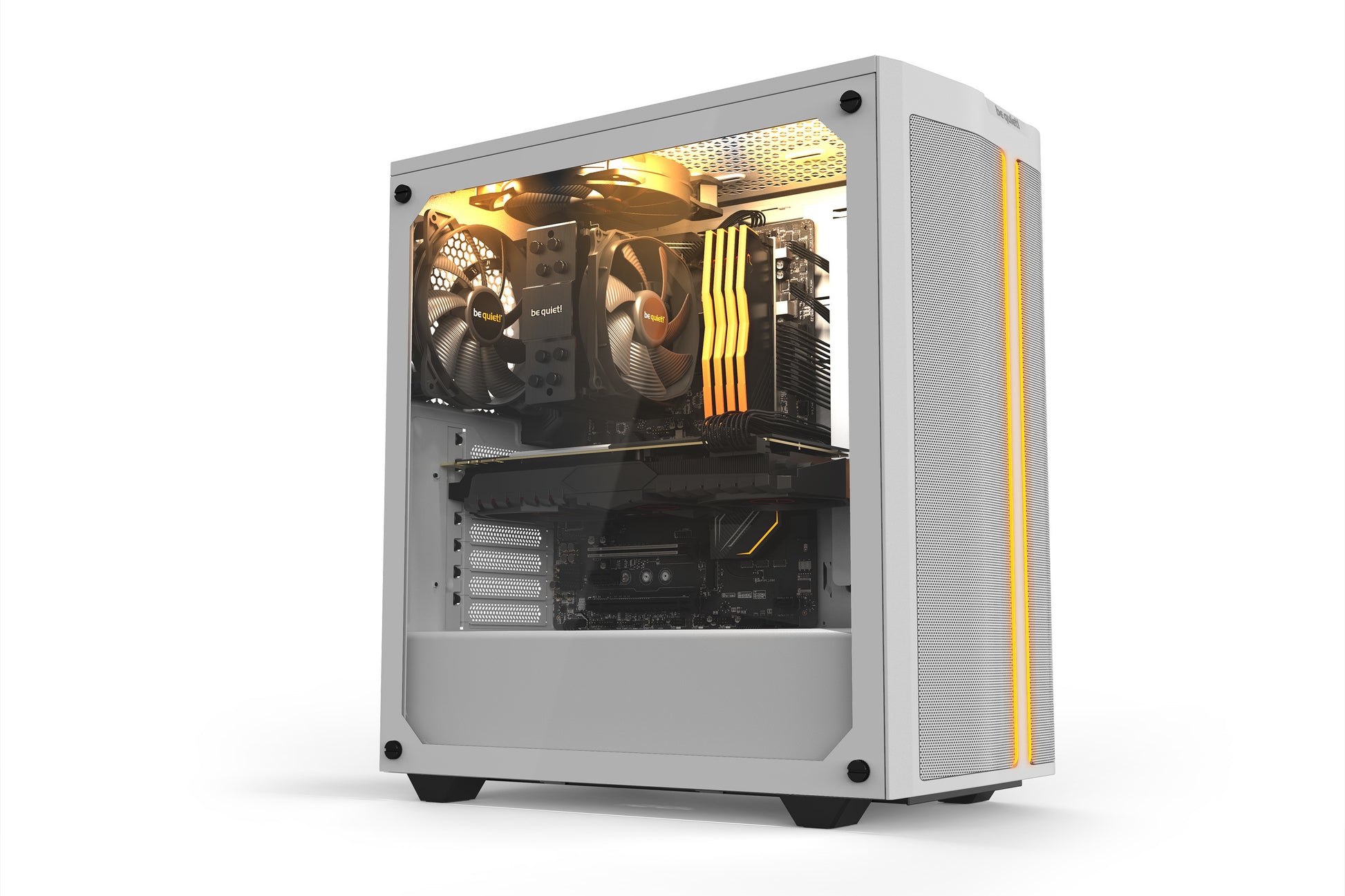 Gehäuse/ case be quiet! Pure Base 500DX Window White_63488.jpg