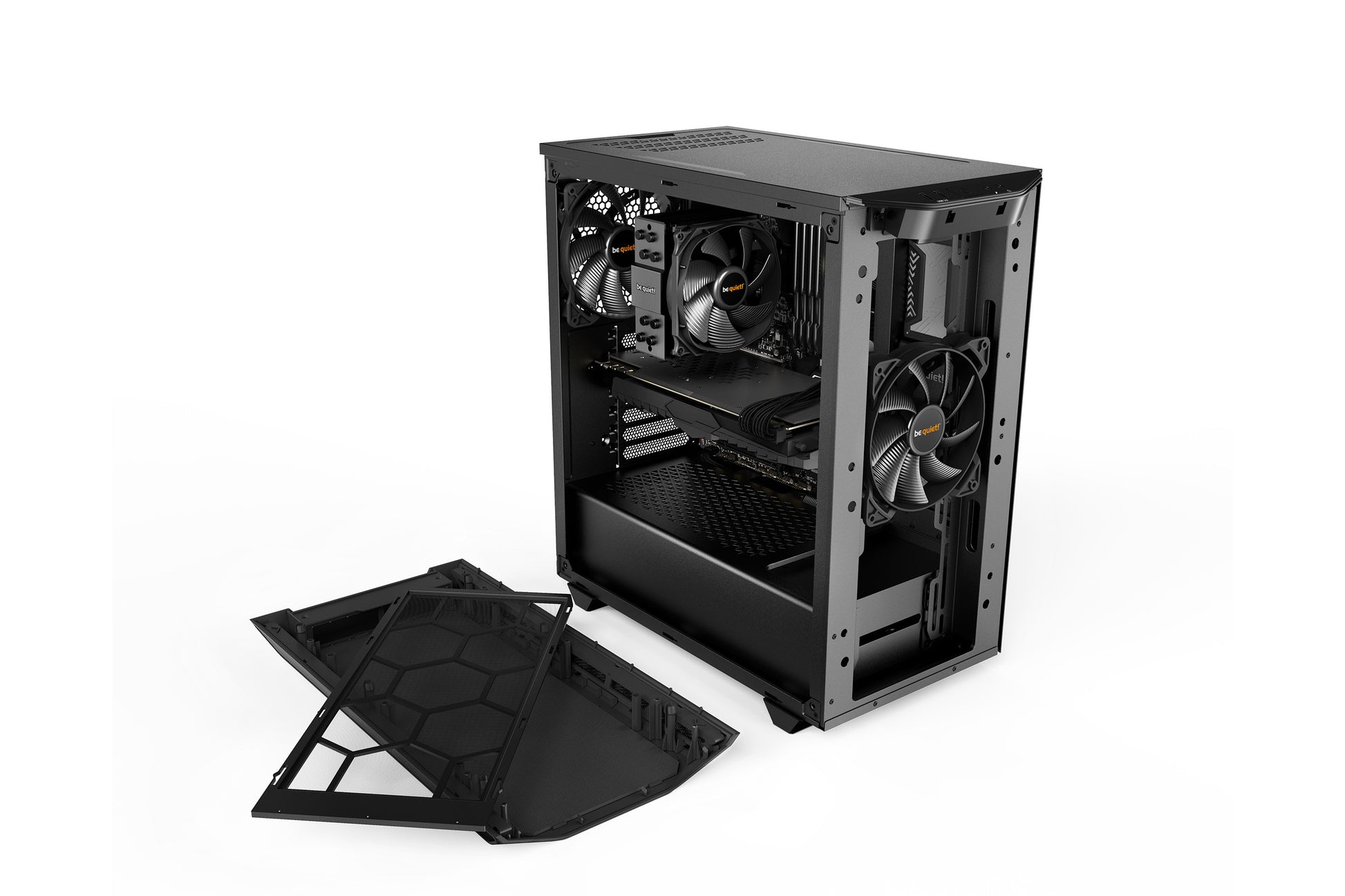 Gehäuse/ case be quiet! Pure Base 500 Window Black_63744.jpg