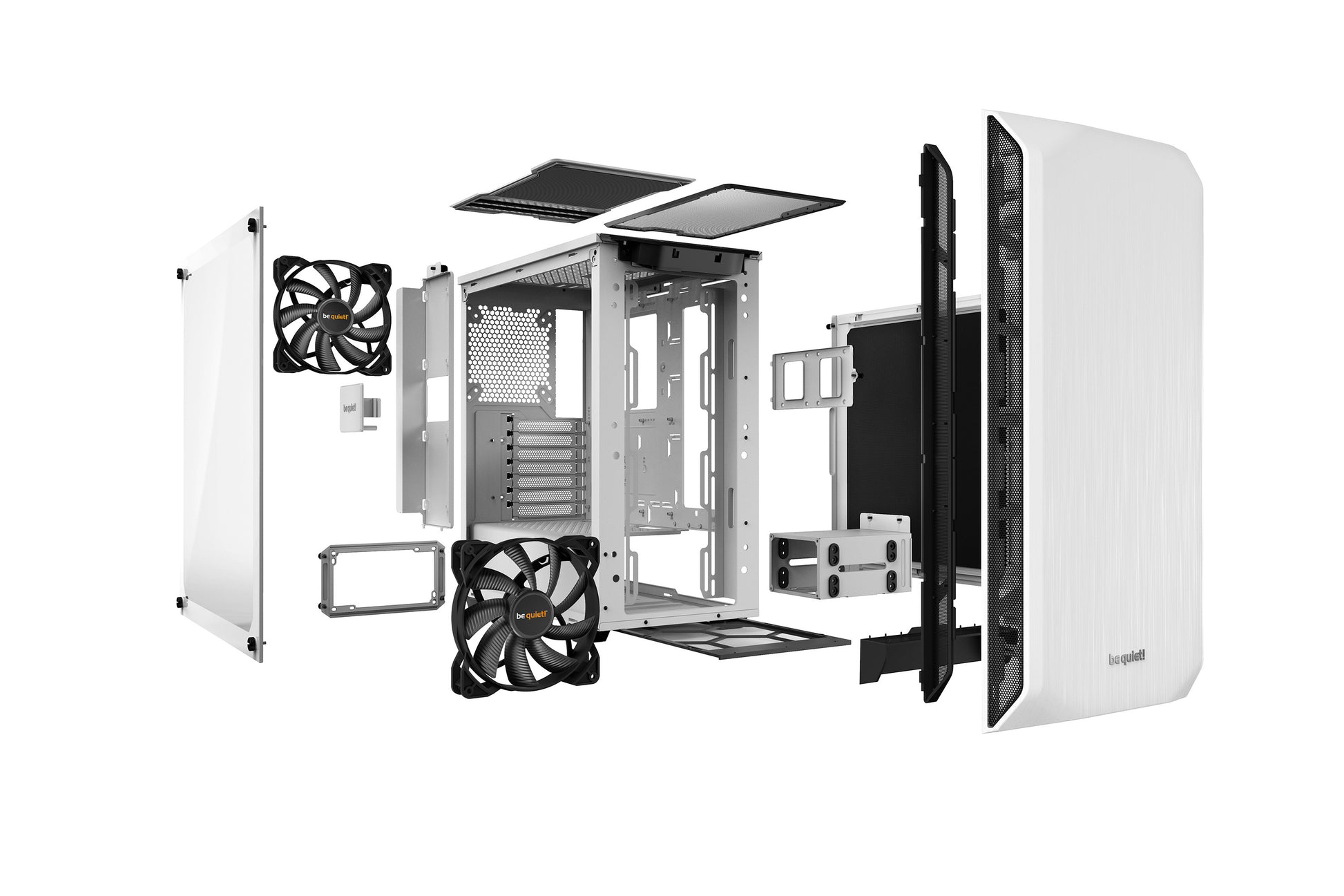 Gehäuse/ case be quiet! Pure Base 500 Window White_70293.jpg
