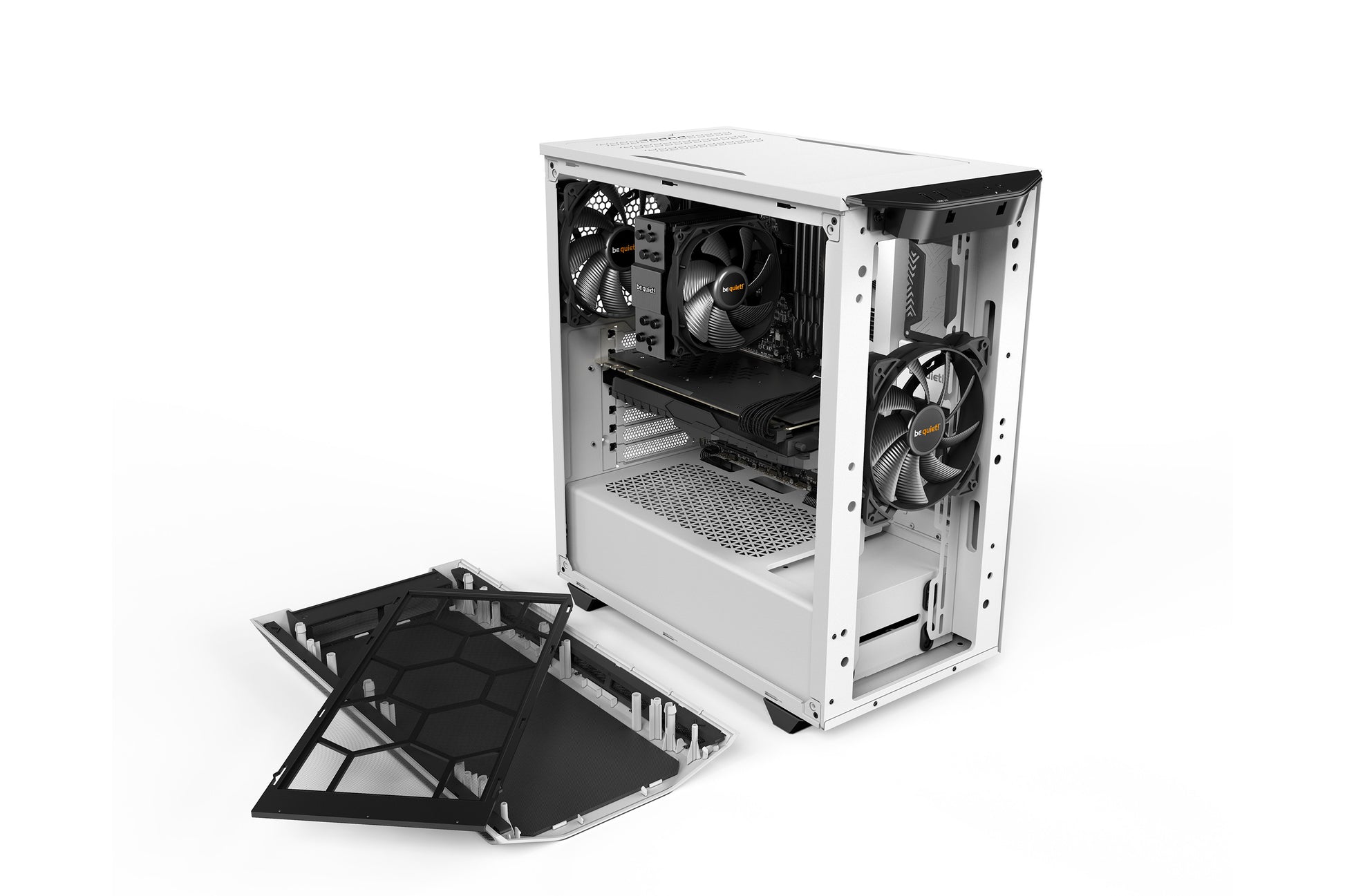 Gehäuse/ case be quiet! Pure Base 500 Window White_70296.jpg