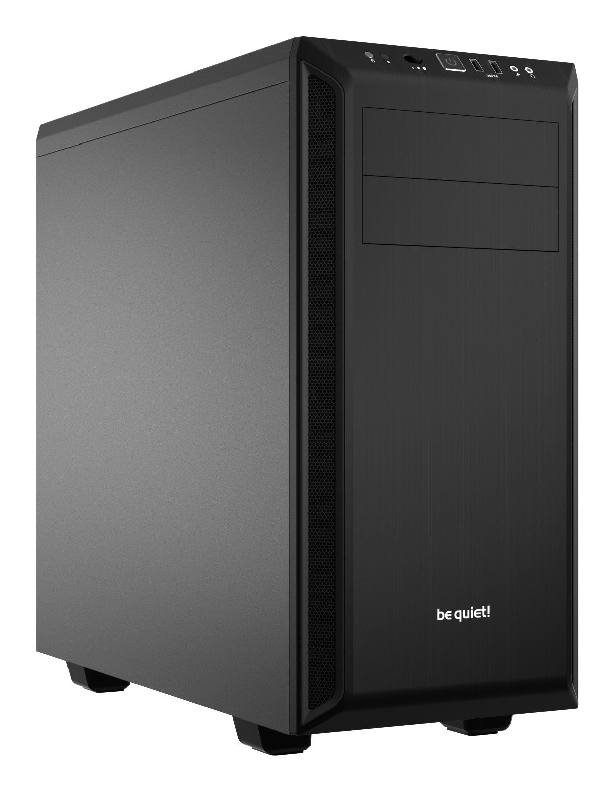 Gehäuse/ case be quiet! Pure Base 600 Black_64699.jpg