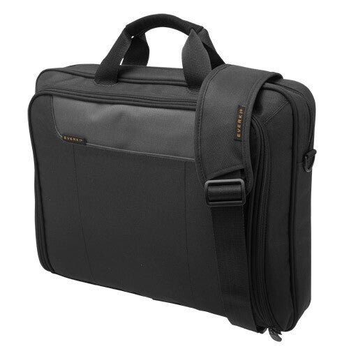 Everki Advance 16" 48,3 cm (19") Malette Charbon de bois
