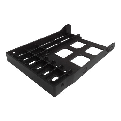 QNAP TRAY-25-NK-BLK03 pièce et accessoire pour dispositifs de stockage de données