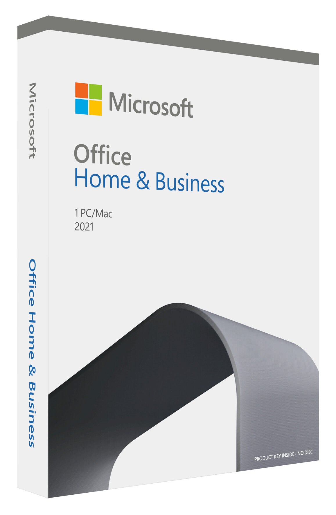 Microsoft Office 2021 Home & Business Office suite Complète 1 licence(s) Français
