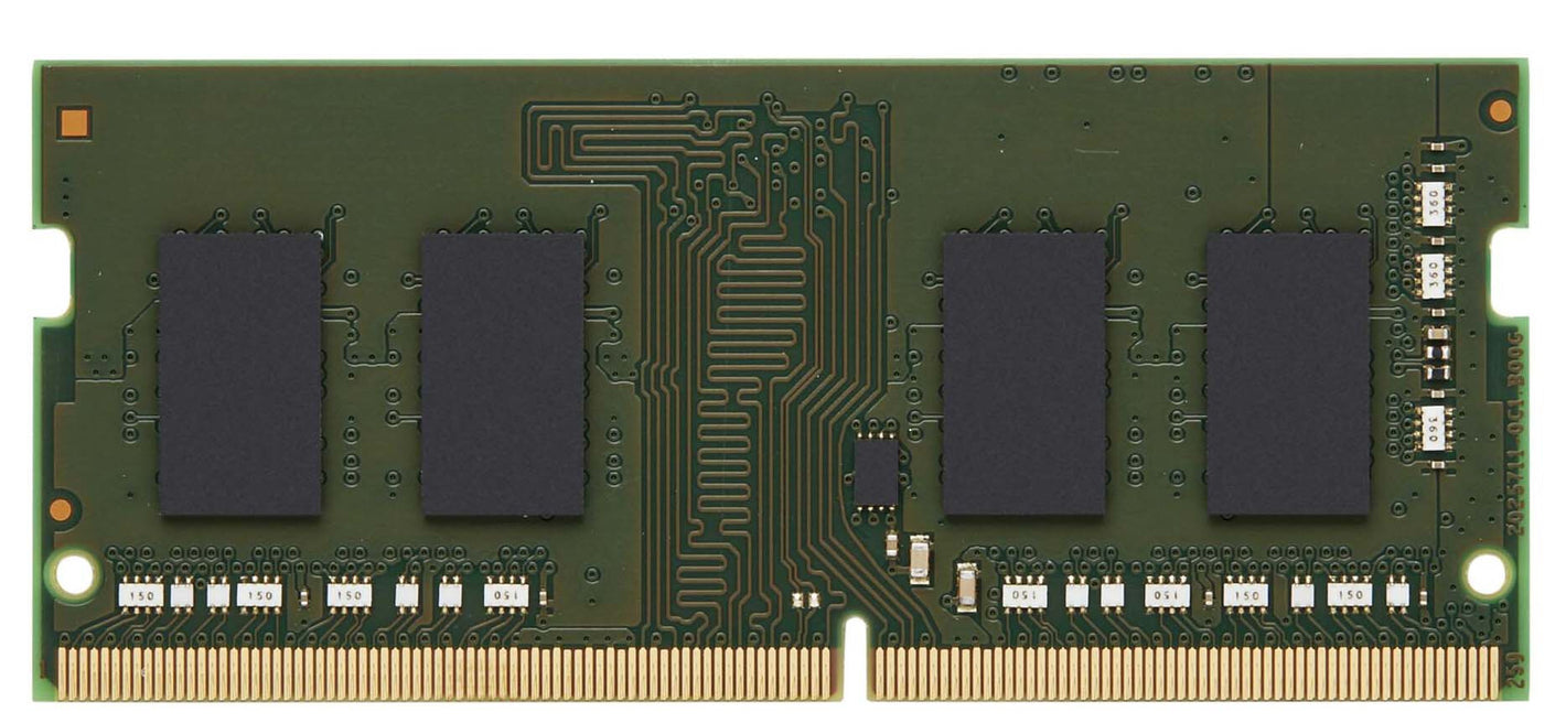 Nanya NT8GA64D88CX3S-JR module de mémoire 8 Go DDR4