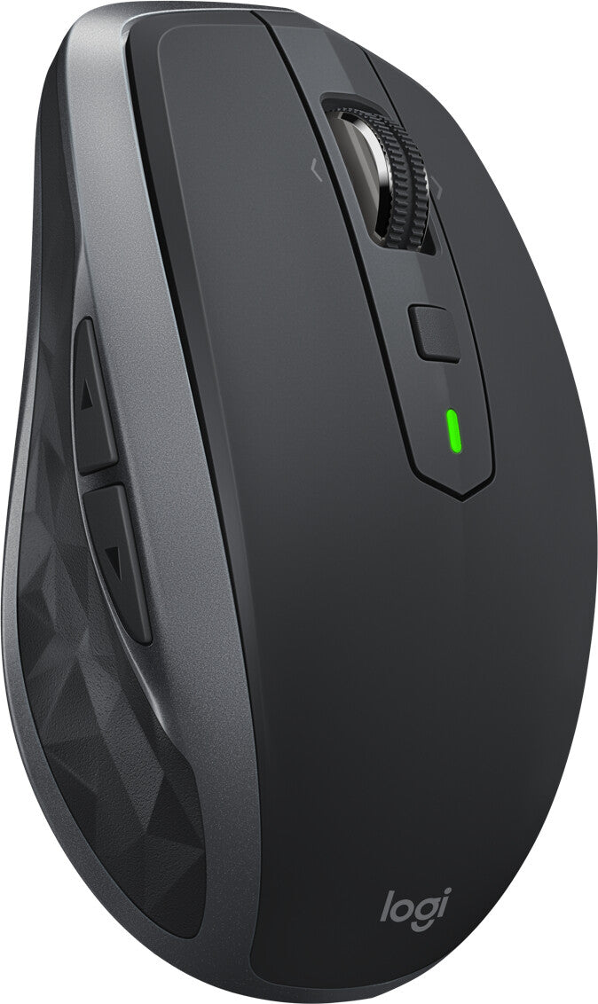 Logitech MX Anywhere 2s souris Bureau Droitier Bluetooth Laser 4000 DPI