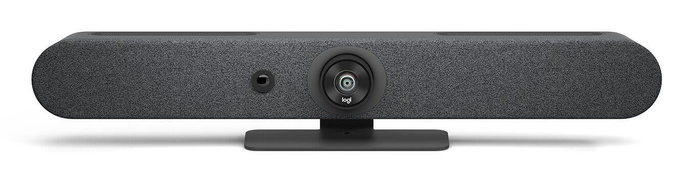 Logitech 960-001339 système de vidéo conférence Ethernet/LAN Système de vidéoconférence de groupe