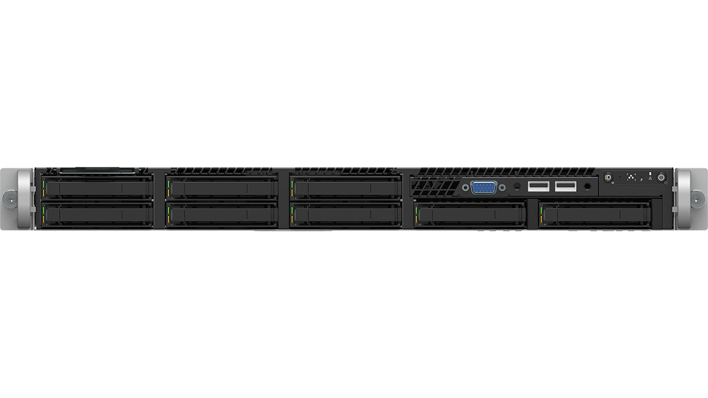 Intel Système serveur R2308WFTZSR