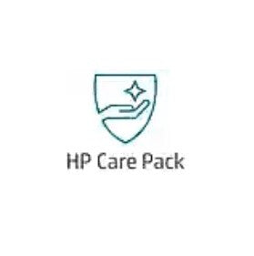 HP Service 3 ans pour imprimante multifonction LaserJet Pro 410x - Interv. JOS sur site