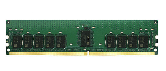 Synology D4ER01-16G module de mémoire 16 Go 1 x 16 Go DDR4 ECC