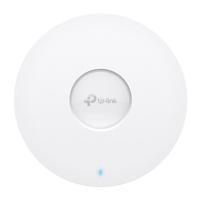 TP-Link Omada EAP613 point d'accès réseaux locaux sans fil 1775 Mbit/s Blanc Connexion Ethernet, supportant l'alimentation via ce port (PoE)