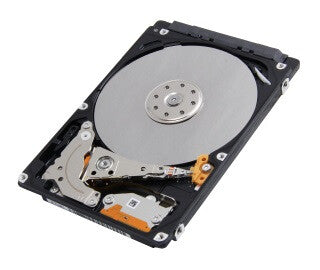 Toshiba MQ04ABF100 disque dur 1 To 5400 tr/min 128 Mo 2.5" Série ATA III