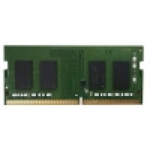 QNAP RAM-4GDR4A0-SO-2400 module de mémoire 4 Go 1 x 4 Go DDR4