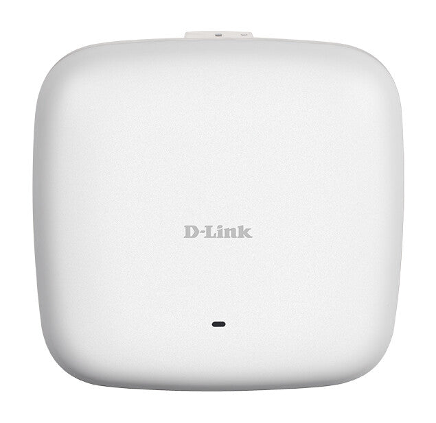 D-Link DAP-2680 point d'accès réseaux locaux sans fil 1750 Mbit/s Blanc Connexion Ethernet, supportant l'alimentation via ce port (PoE)