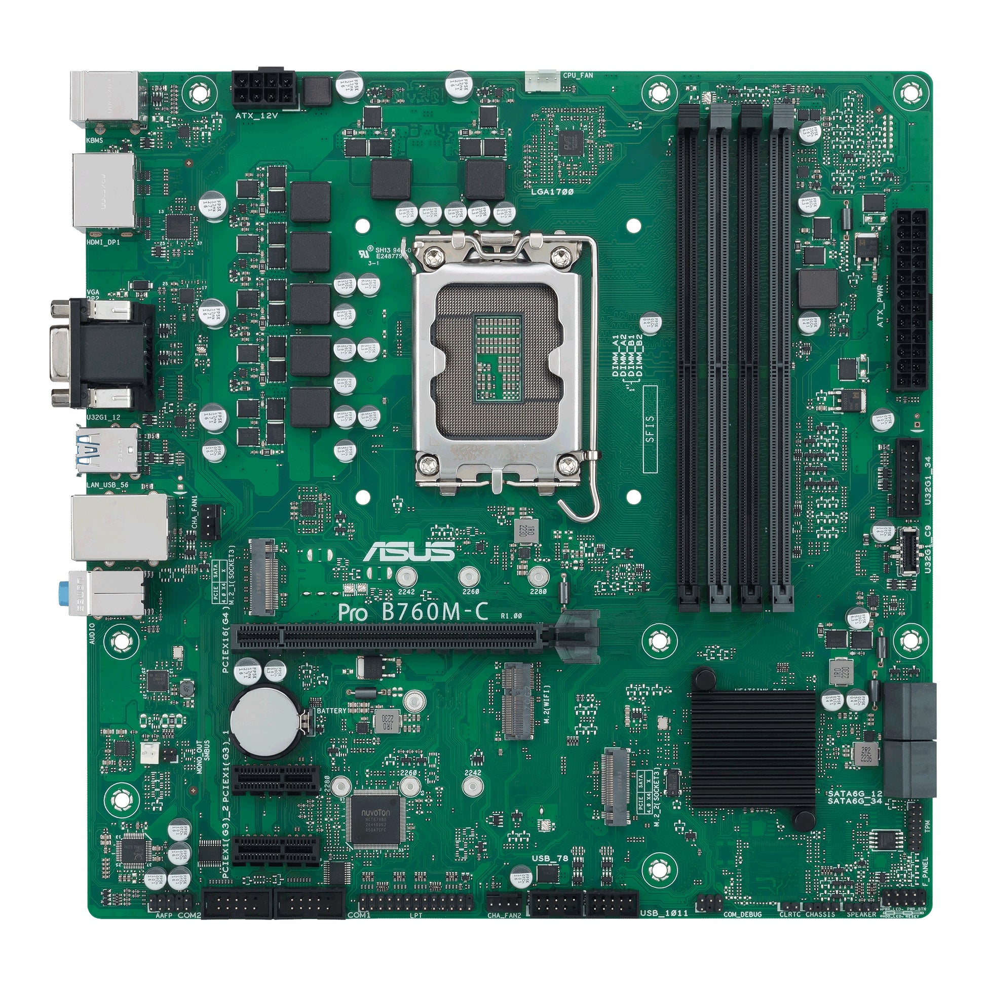 ASUS PRO B760M-C-CSM S1700/DDR5/2xDP-HDMI-VGA/24-7/micro ATX Optional: 2x COM, 1x LPT_72464.jpg