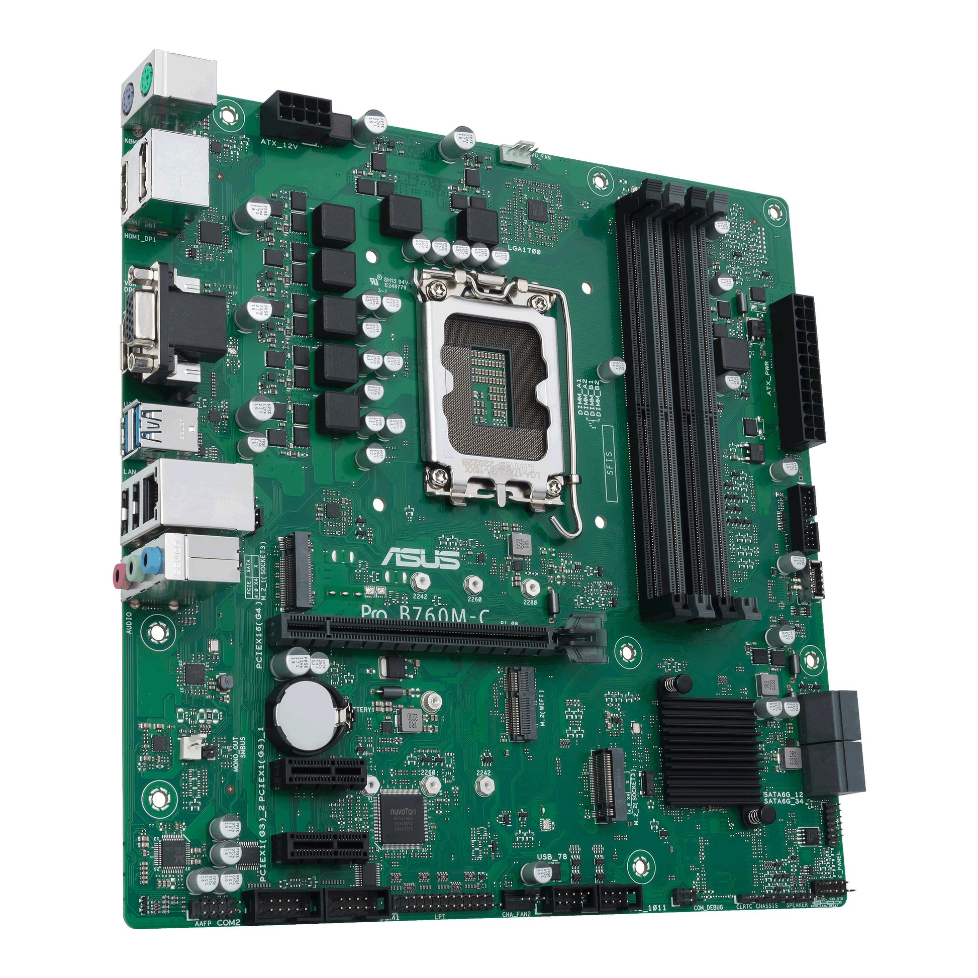 ASUS PRO B760M-C-CSM S1700/DDR5/2xDP-HDMI-VGA/24-7/micro ATX Optional: 2x COM, 1x LPT_72466.jpg