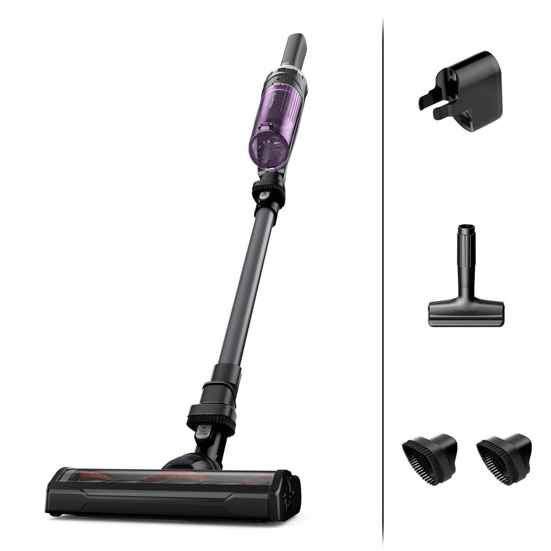 Rowenta X-Nano RH1128 Rechargeable Vacuum Cleaner purple/mink grey_62458.jpg