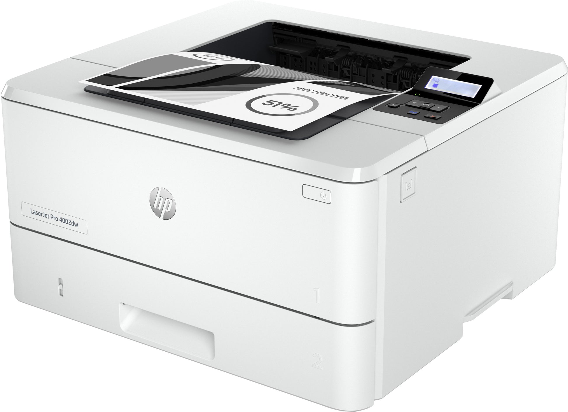 HP LaserJet Pro 4002 dw Drucker - s/w - Duplex -Laser -_64453.jpg