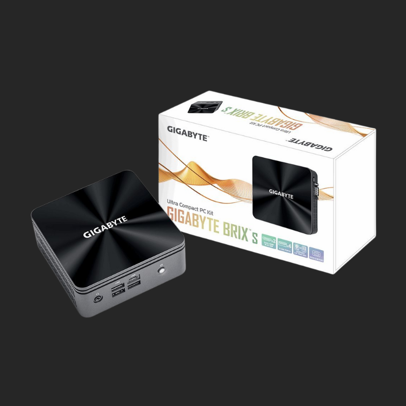 PC Bureaux et Serveurs