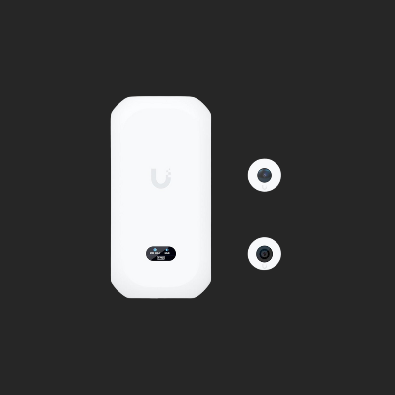 Caméras pour PC et réseau