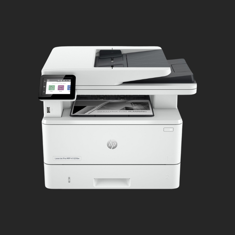 Imprimantes multifonctions