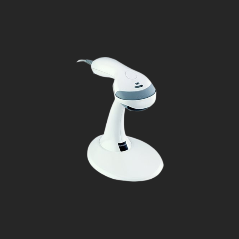 Lecteurs de codes barre