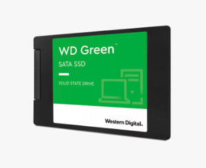 Western Digital Green WD 1 To 2.5" Série ATA III SLC