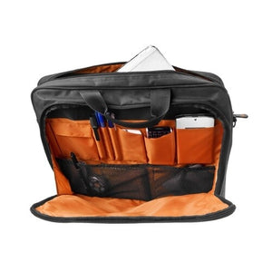 Everki Advance 16" 48,3 cm (19") Malette Charbon de bois