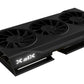 XFX RX-96TS316B7 carte graphique AMD Radeon RX 9060 XT 16 Go GDDR6