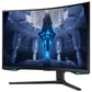 Samsung G75NB écran plat de PC 81,3 cm (32") 3840 x 2160 pixels 4K Ultra HD LED Noir