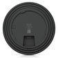 Ubiquiti U7 Pro XG 5800 Mbit/s Noir Connexion Ethernet, supportant l'alimentation via ce port (PoE)