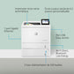 HP Color LaserJet Enterprise M555x