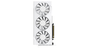 XFX RX 9070 SWIFT OC AMD Radeon RX 9070 16 Go GDDR6